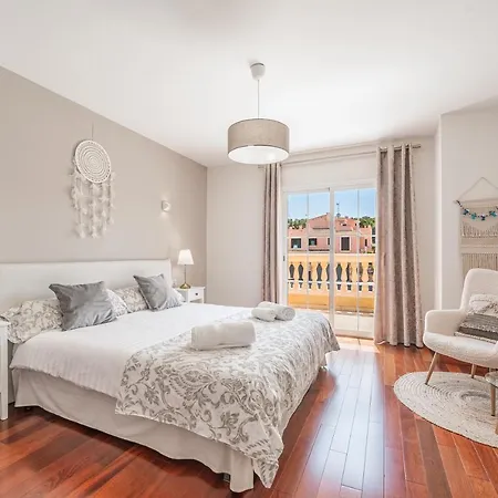 Alma Azul Villa