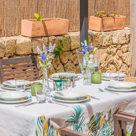 Villa Alma Azul