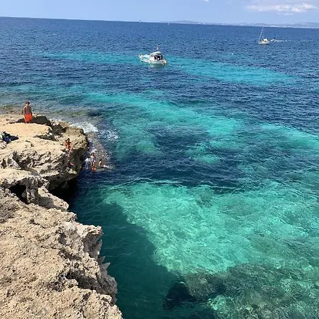 Alma Azul Villa Llucmajor (Mallorca)