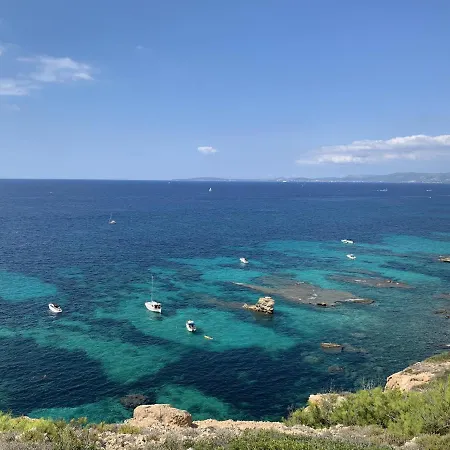 Alma Azul Villa