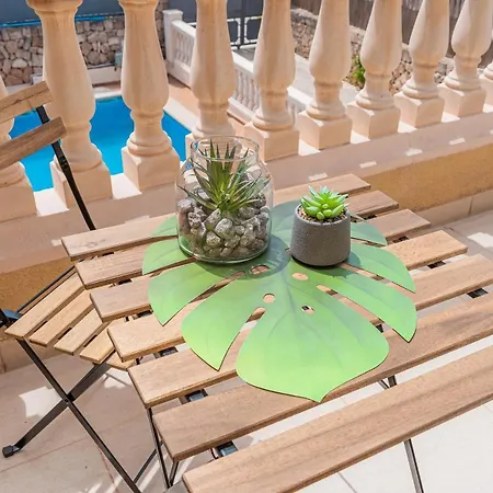Villa Alma Azul Llucmajor (Mallorca)