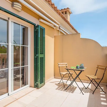 Alma Azul Villa Llucmajor (Mallorca)