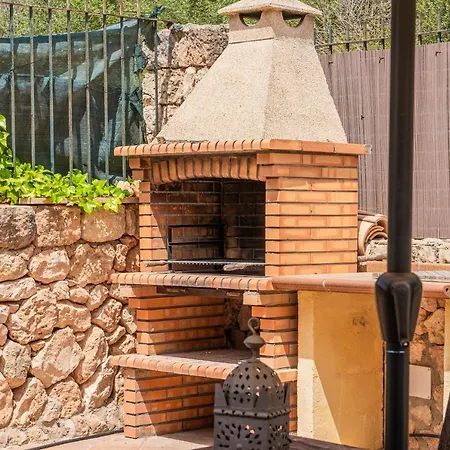 Villa Alma Azul *