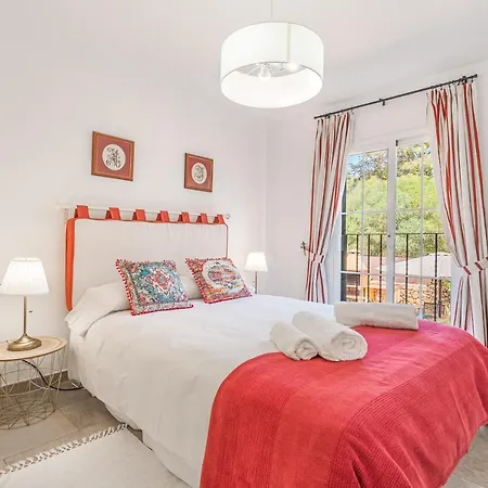 Villa Alma Azul Llucmajor (Mallorca)